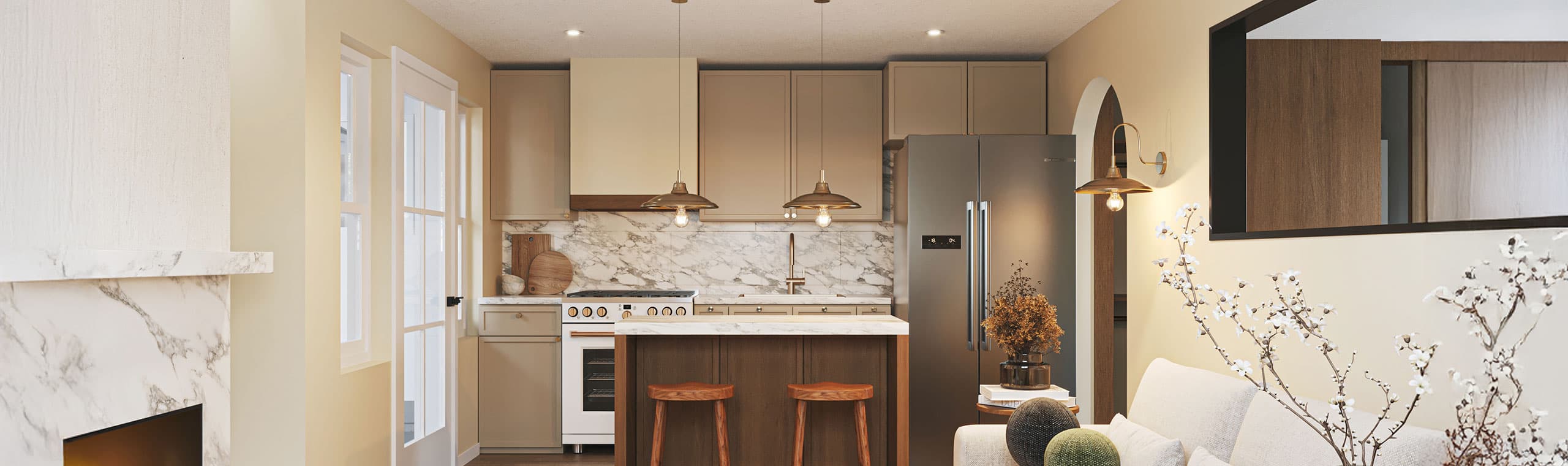 About BluPlan Studio - Professional architectural team and design process