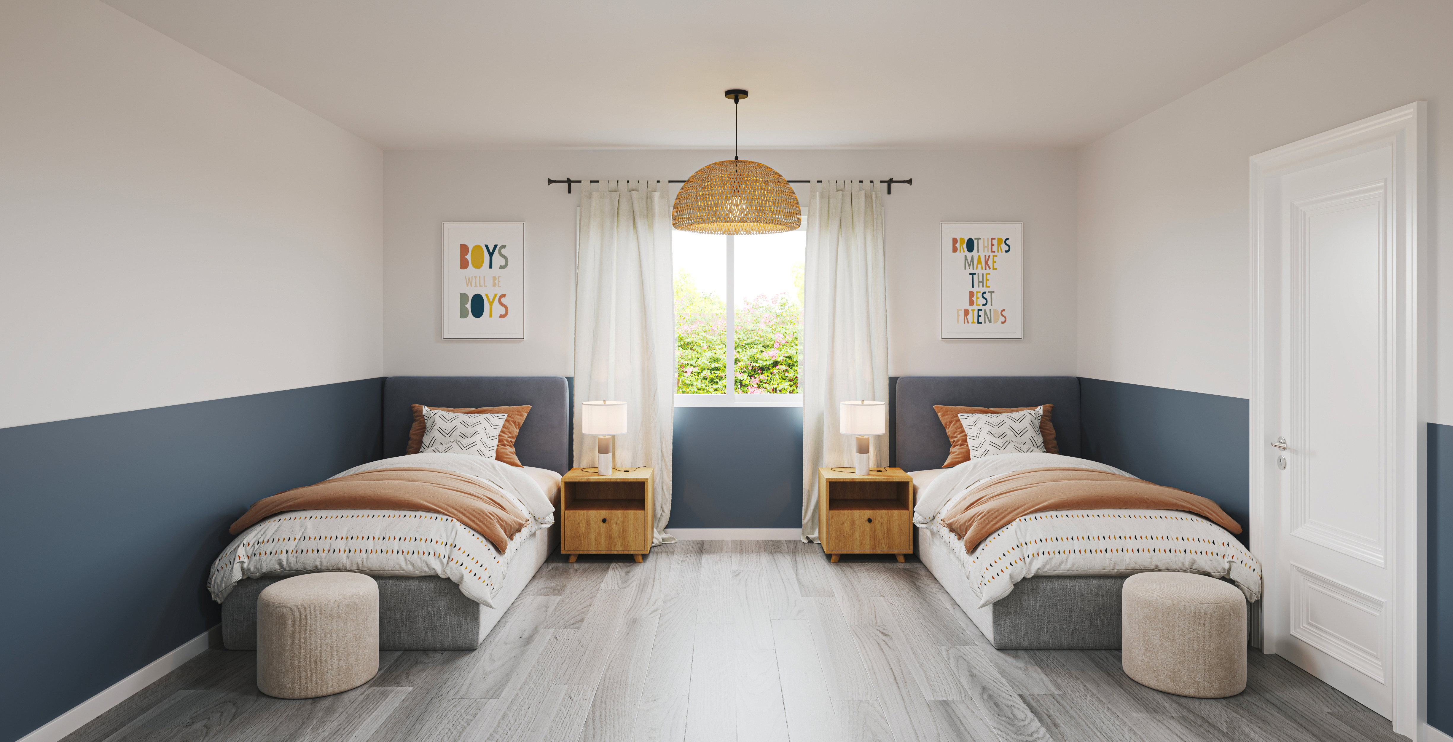 Murray Street Residence - Detail 2