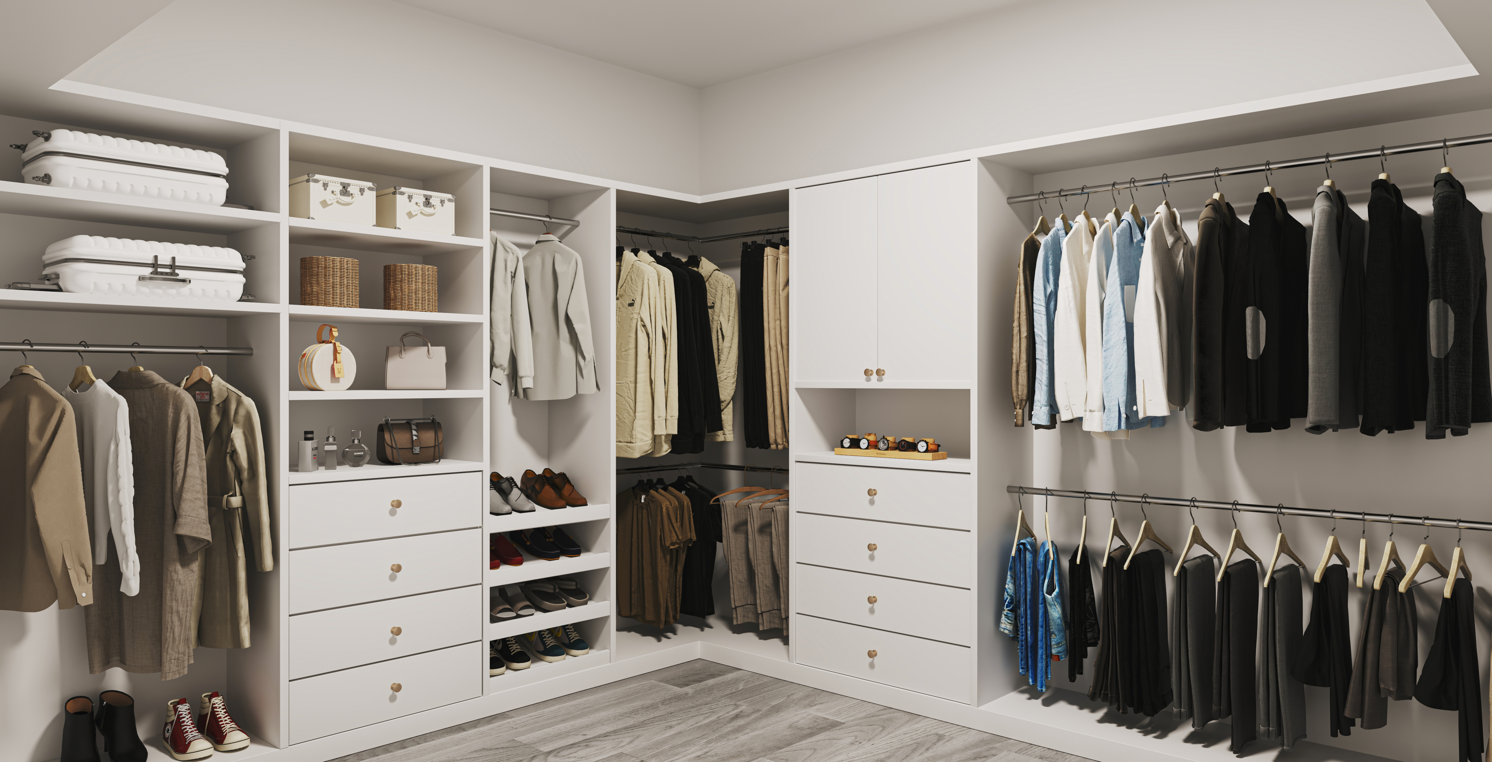 Murray Street Residence - Detail 3