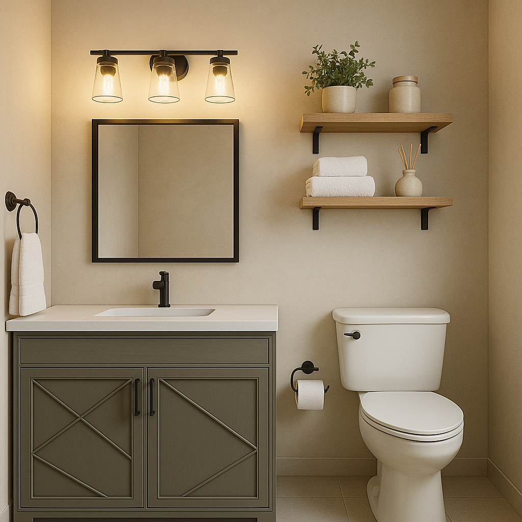 Murray Street Residence - Detail 4