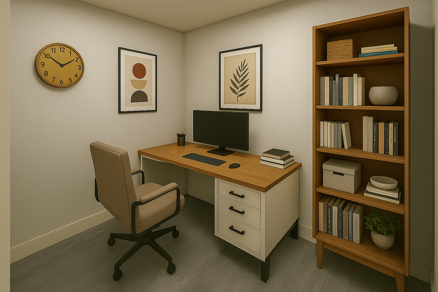 Murray Street Residence - Detail 5