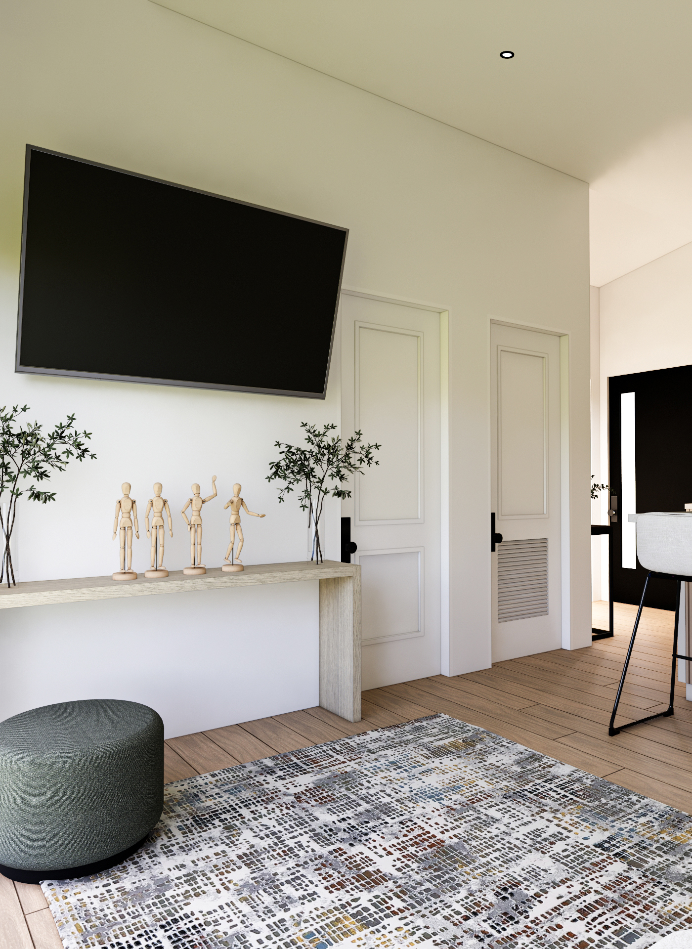 39th Street Residence